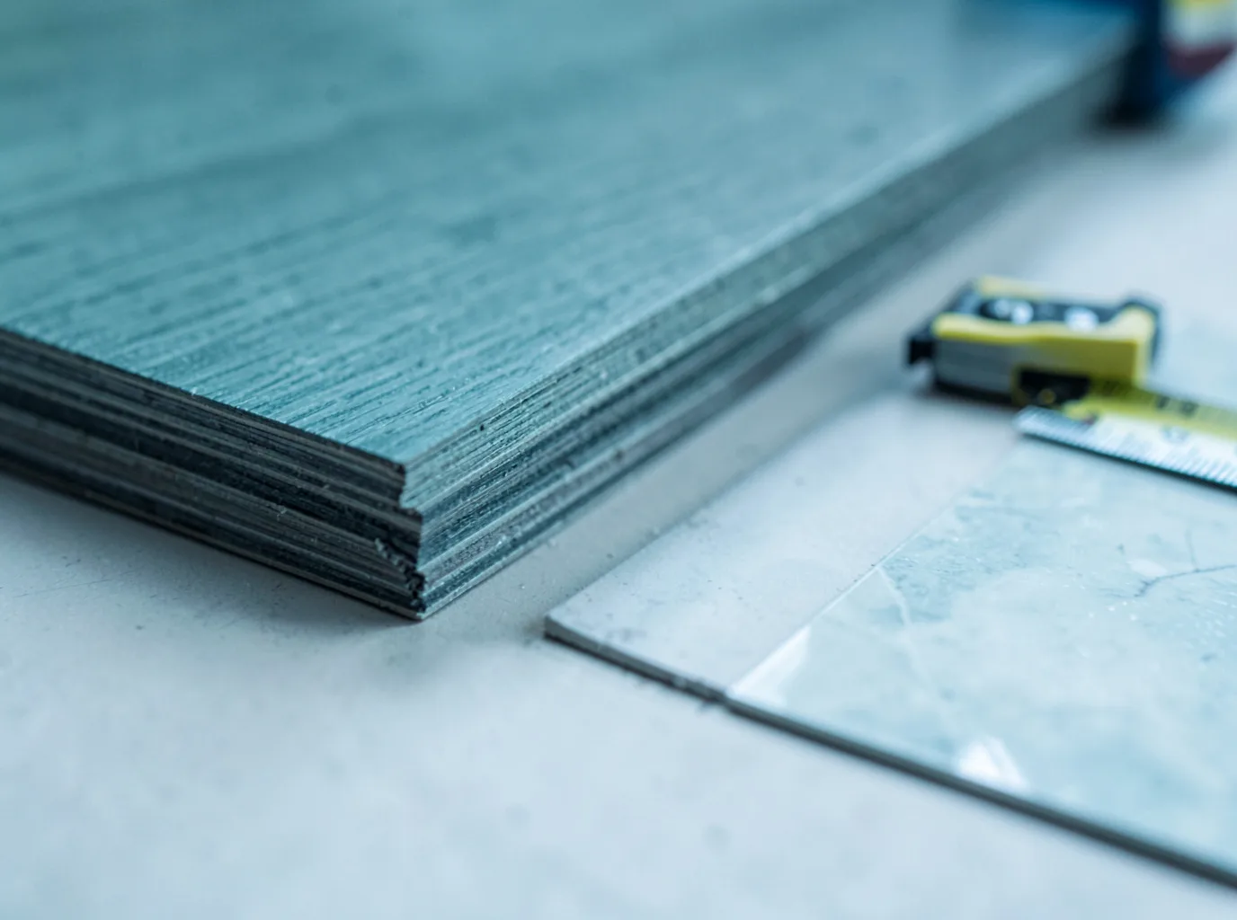 Luxury Vinyl Plank Installation Lufkin, TX FAQs